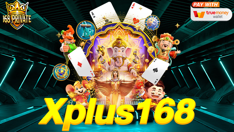 xplus168