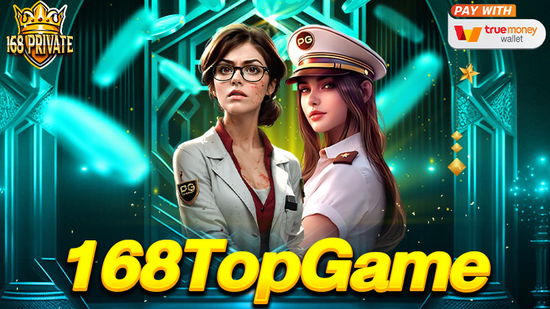 168topgame